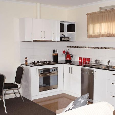Dromana Beach Getaway Buitenkant foto