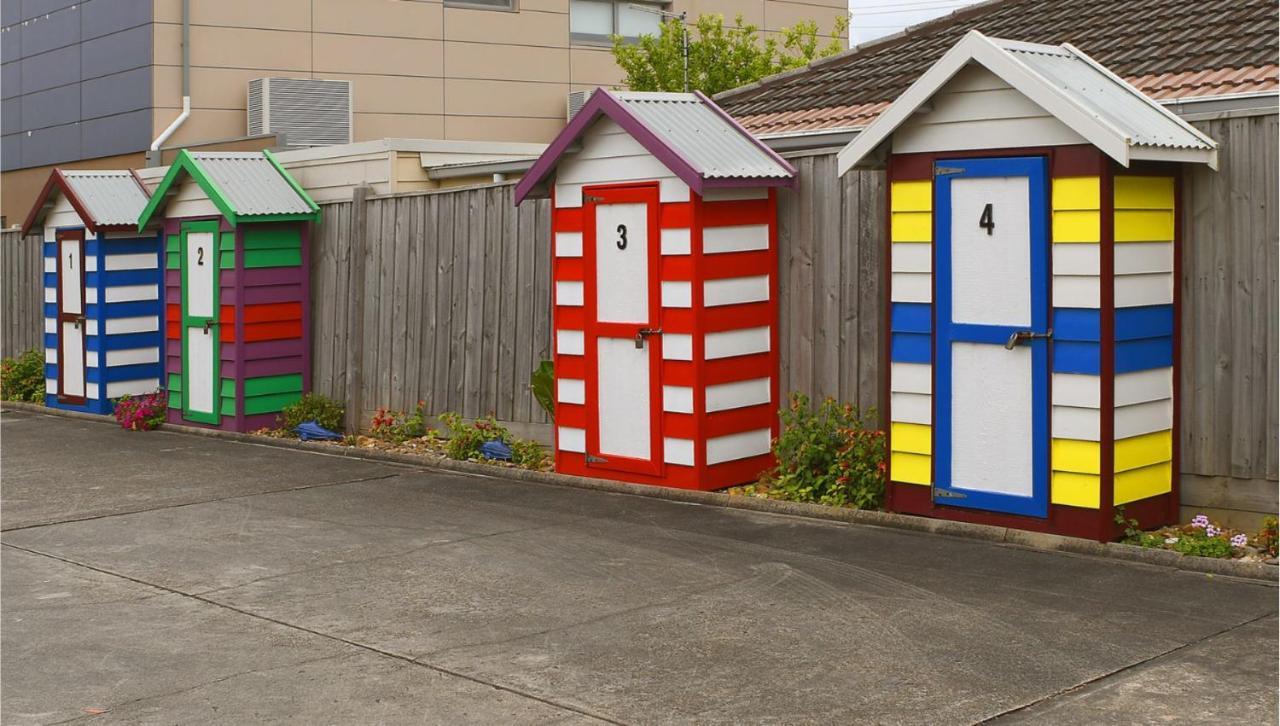 Dromana Beach Getaway Buitenkant foto