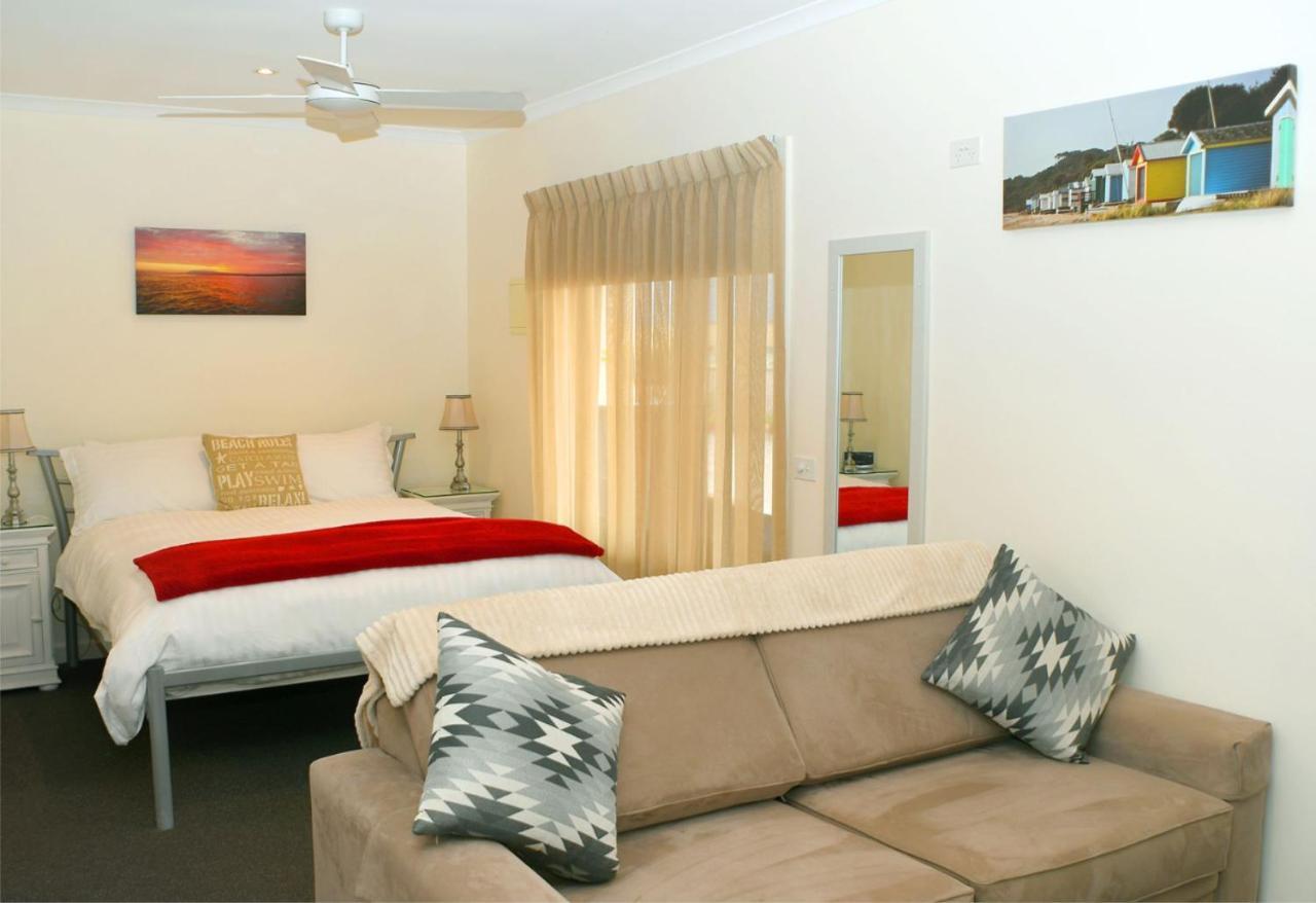 Dromana Beach Getaway Buitenkant foto