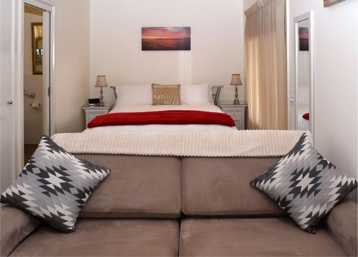Dromana Beach Getaway Buitenkant foto