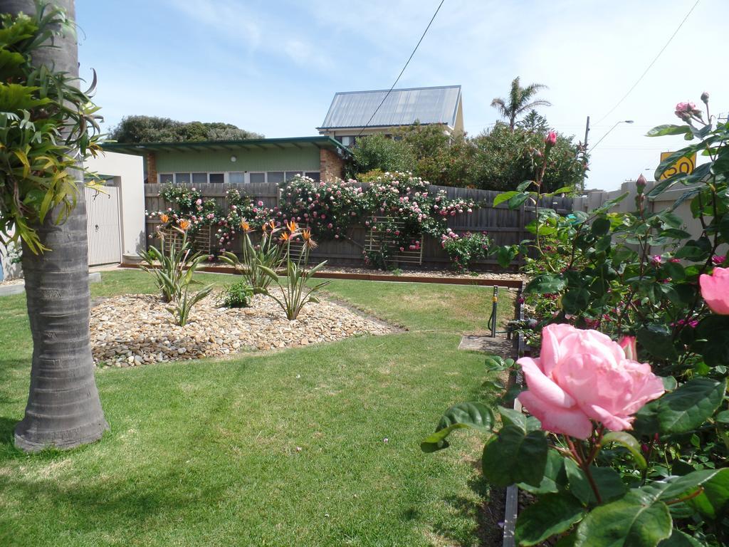 Dromana Beach Getaway Kamer foto