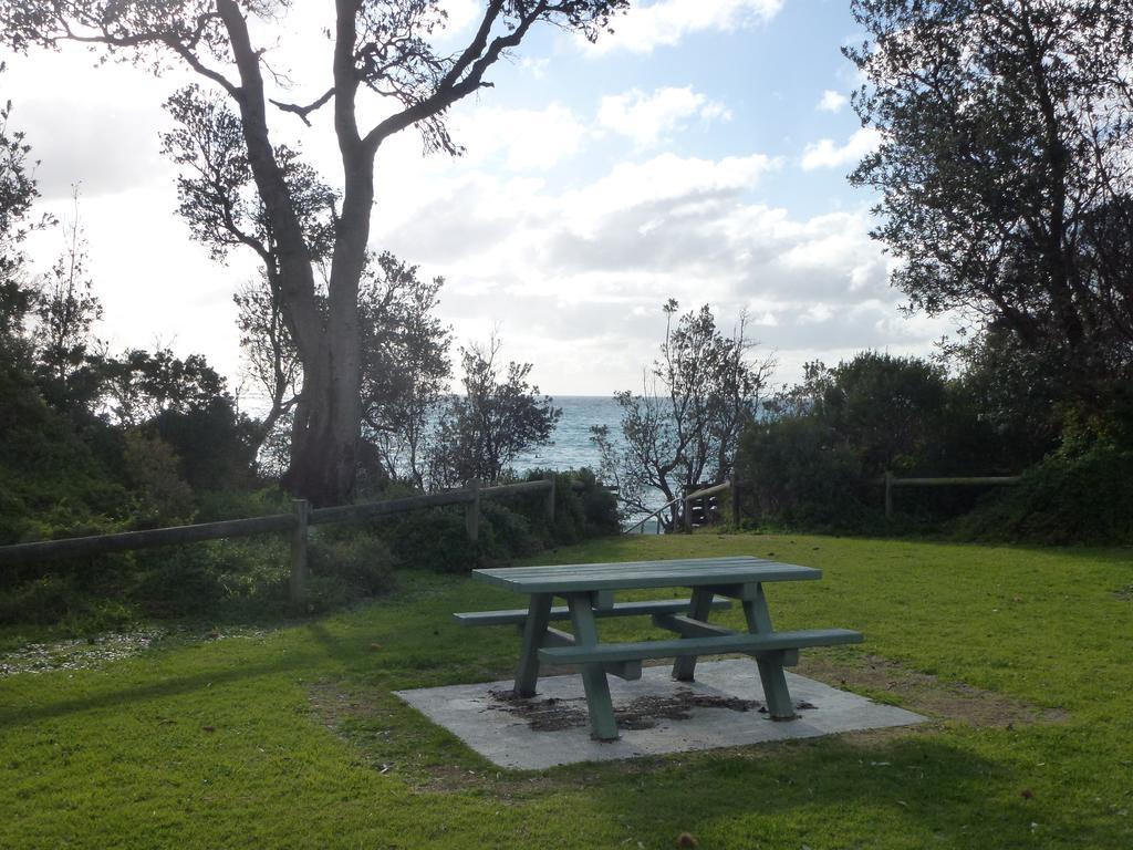 Dromana Beach Getaway Kamer foto