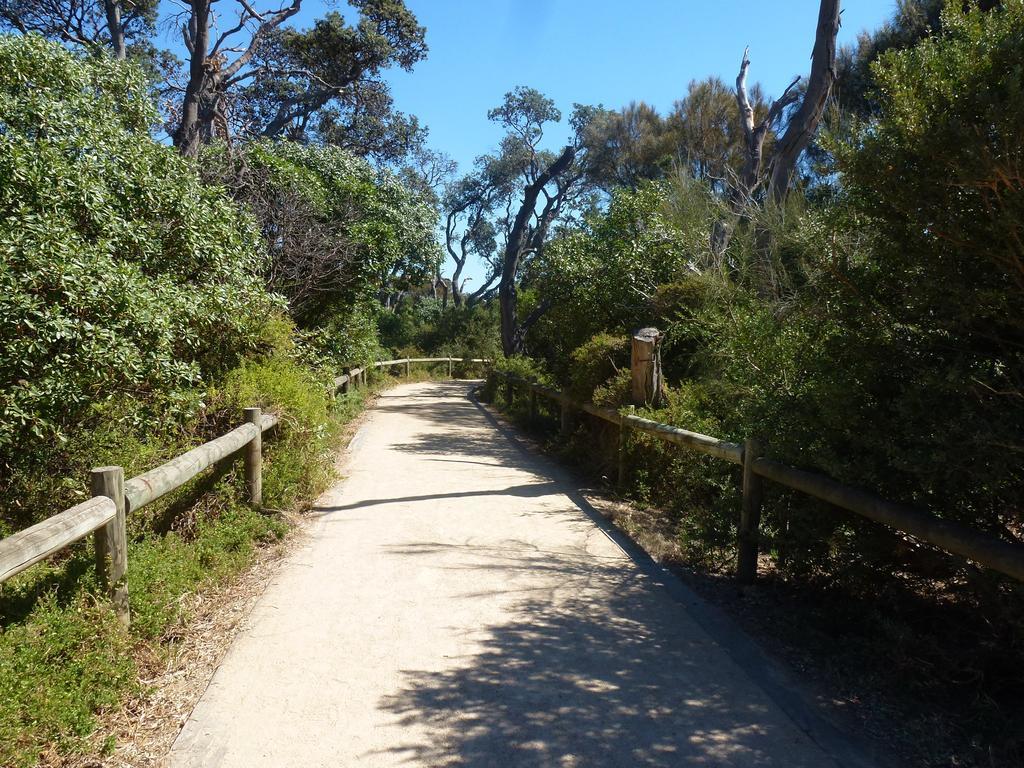 Dromana Beach Getaway Kamer foto